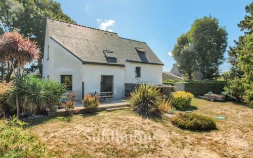 Maison sur la Ria d'Etel à Épinal - Photo 1