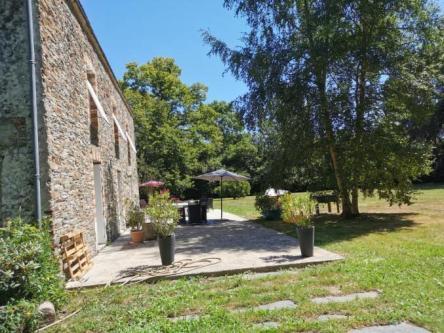 Maison à Moulins - Photo 1
