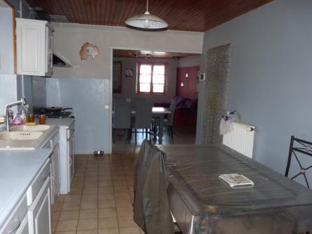 Maison à Cournon-d'Auvergne - Photo 1