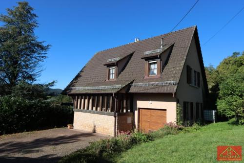 Maison à Saint-Louis - Photo 1