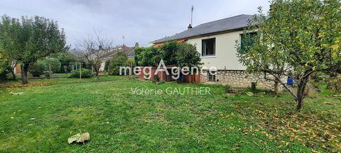 Maison à Blois - Photo 1