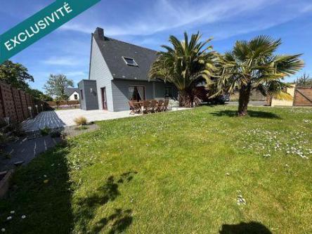 Maison à Lannion - Photo 1