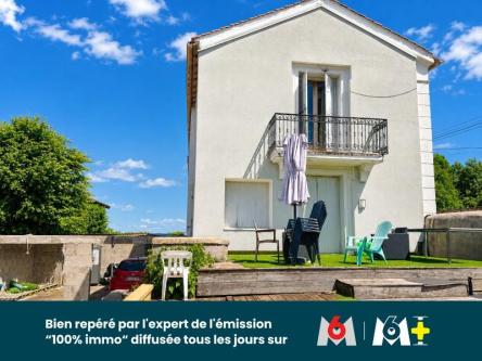 Maison à Saint-Étienne - Photo 1