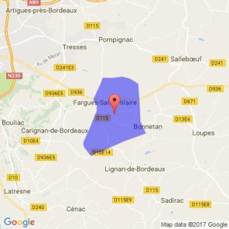 Maison à Cenon - Photo 1