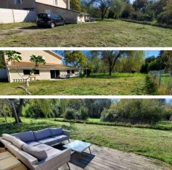 Maison à Saint-Médard-en-Jalles - Photo 1
