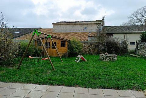Maison à Lormont - Photo 1