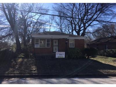 Majuba Ave in Memphis - Image 1