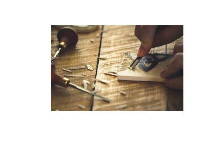 Make it Nelson - Carving Essentials: Introduction to … in Richmond - Image 1