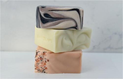 Make it Nelson - Cold Process Soap Making: SOLD OUT in Nelson - Image 1