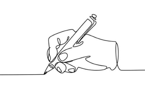 Make it Nelson - Drawing with Line & Colour in Richmond - Image 1