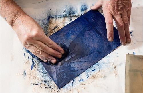 Make it Nelson - Etching Essentials: SOLD OUT in Richmond - Image 1