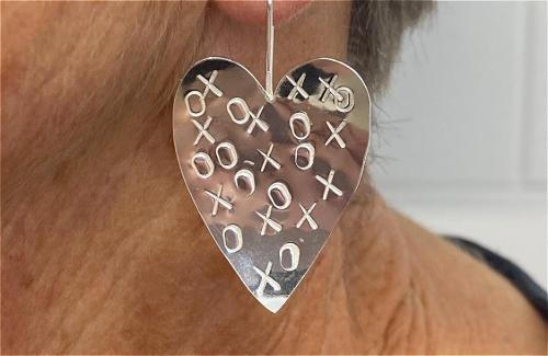 Make it Nelson - Three Hour Earring Making: SOLD OUT in Richmond - Image 1