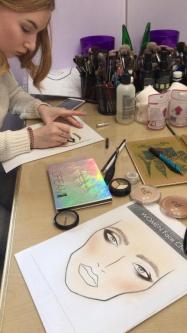 Makeup School by Inna in St. Albert - Image 3