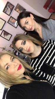 Makeup School by Inna in St. Albert - Image 6