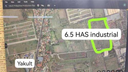 Makiling, Calamba, Lot For Sale in Santo Tomas - Image 1
