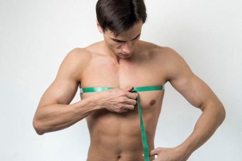 Male Breast Reduction Surgery Pune in Pune - Image 2