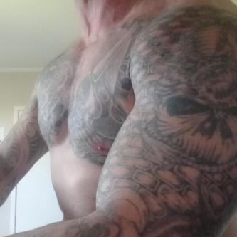 Male Stripper Available in Auckland - Image 2