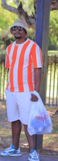 Male escort in Rustenburg in Rustenburg - Image 3
