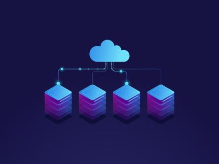 Managed Web Hosting – Speed, Security & Support in Lucknow - Image 1