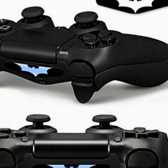 Manette PS4 Batman à Abidjan - Photo 3