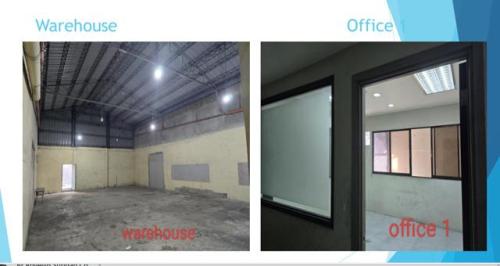 Manggahan, Pasig, House For Rent in Pasig - Image 1