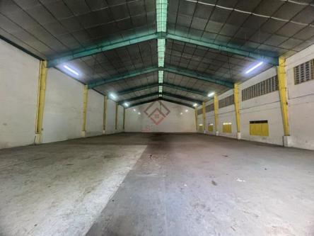 Manggahan, Pasig, House For Rent in Bagong Silangan - Image 1