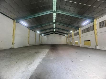 Manggahan, Pasig, House For Rent in Pasig - Image 1