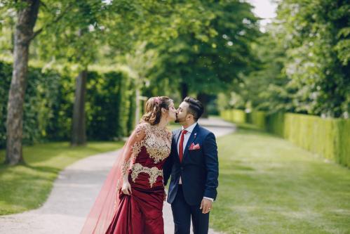 Manifest Spiritually with Best Destination Wedding in Rishikesh in Bādshāhpur - Image 1