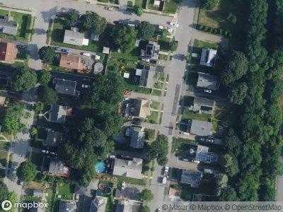 Mann St in Worcester - Image 1