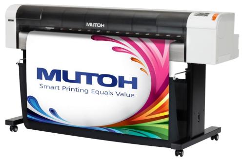 Mantenimiento para plotter mutoh y Roland, impresoras dtf uv en Chía - Imagen 1