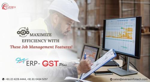 Manual vs. Automated Inventory Management Software in Mumbai - Image 1