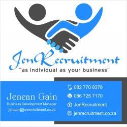 Manufacturing Administrator in Cape Town - Image 1