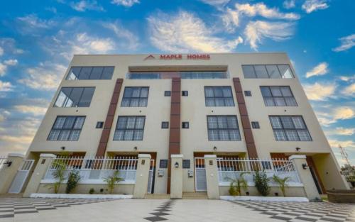 Maple Homes in Teshie - Image 1