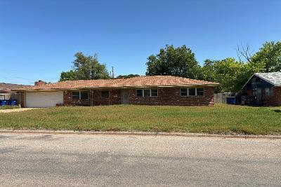 Maple St in Enid - Image 1