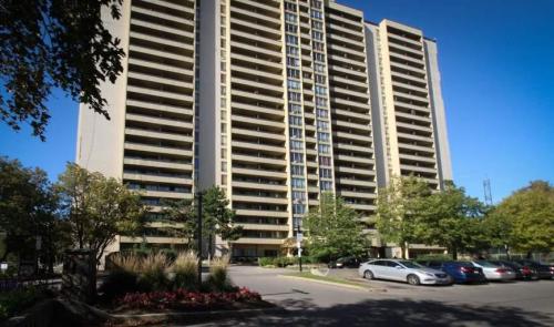 Maplegrove Apartments in Newmarket - Image 1