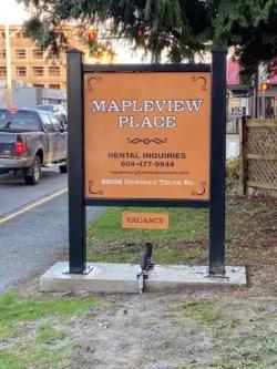 Mapleview Place in Maple Ridge - Image 1