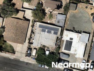 Mar Vista Rd in Concord - Image 1