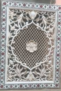 Marble CNC work in Janakpuri - Image 6