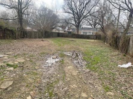 Maria St, Memphis, Home For Rent in Memphis - Image 1