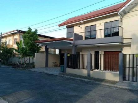Marigondon, Lapu-lapu, House For Rent in Lapu-Lapu City - Image 1