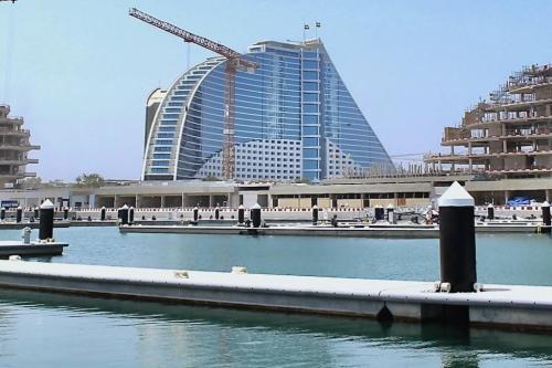Marine Engineering Consultancy in Dubai - Image 1