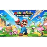 Mario + Rabbids Kingdom Battle Standard Edition - Nintendo … in Chicago - Image 1