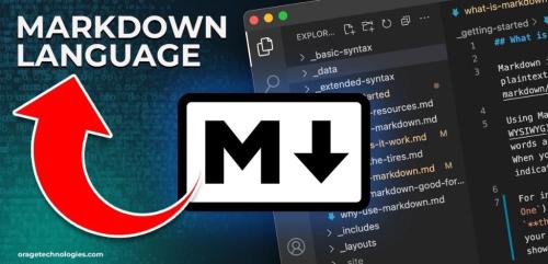 Markdown Language Mastering Simple and Effective Text Styling in Karnal - Image 1
