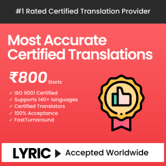 Marketing Translation services in Mathikere - Image 1