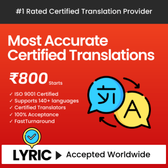Marketing Translation services in Mathikere - Image 1