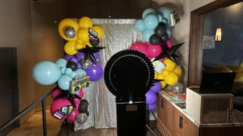 Marky Booth Photo Booth Rental | Dallas/Fort Worth in Irving - Image 6