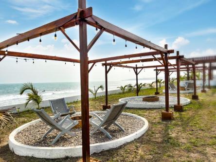 Marlin All Inclusive Resort in Ghana - Image 1
