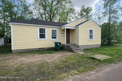 Martin St, Greenwood, Home For Rent in Jackson - Image 1