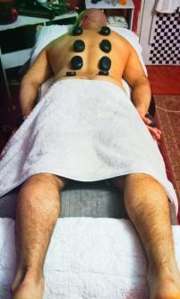 Masajes Ricky certificado en La Ligua - Imagen 2