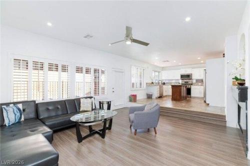 Masked Duck Ave, Las Vegas, Home For Rent in Spring Valley - Image 1